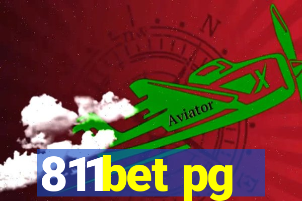 811bet pg